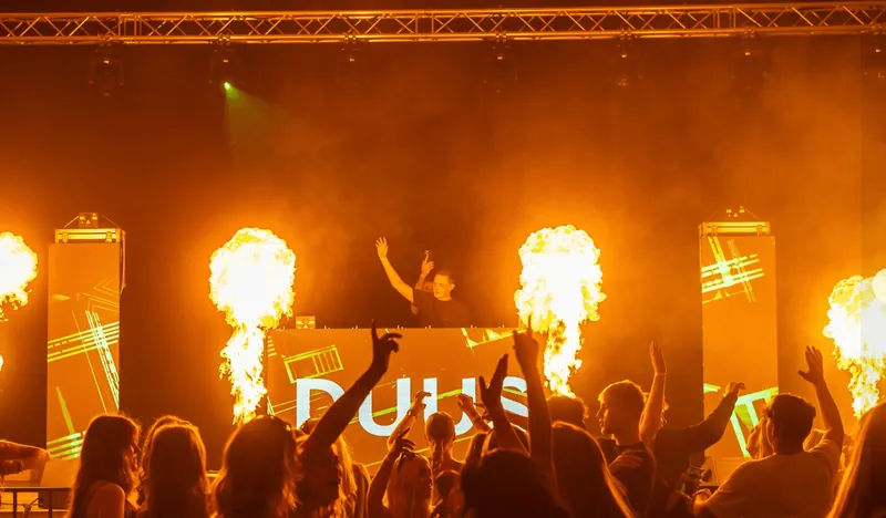 DJ Jonas