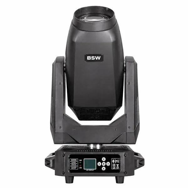300W LED BSW moving head