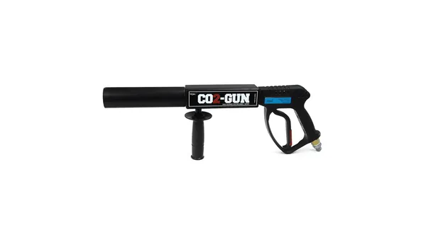 TCM FX CO2 gun