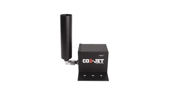 TCM FX CO2 Jet Shot