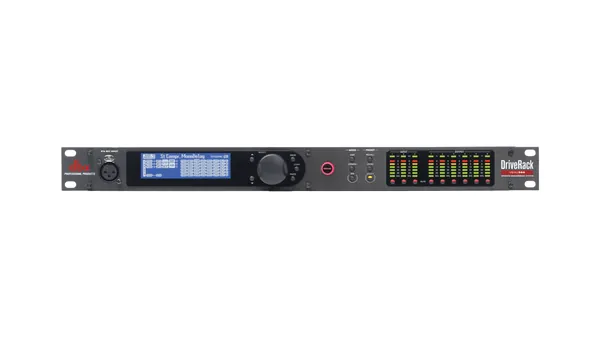 dbx DriveRack VENU360