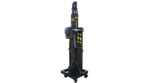 Fantek T-105D lift