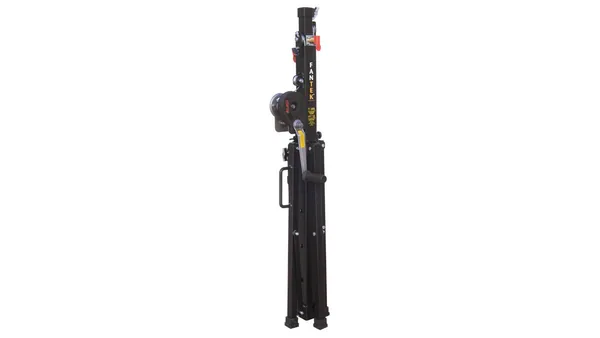 Fantek T-101D stativ