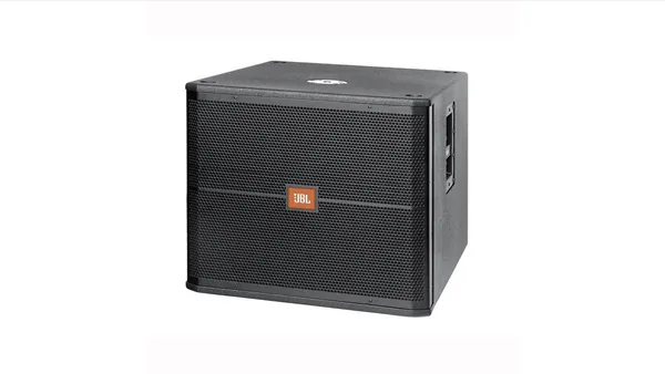 JBL SRX 718