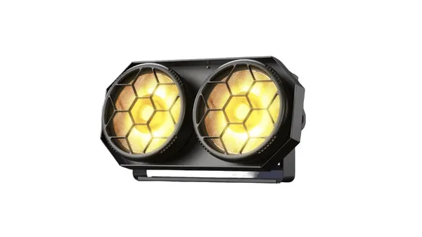 LED blinder RGBW (260W)
