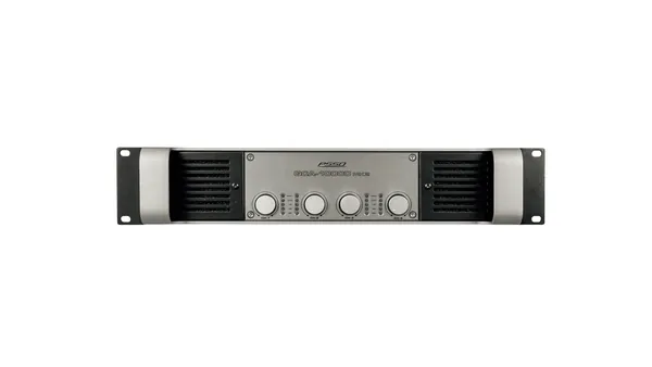 PSSO QCA-10000 MK2