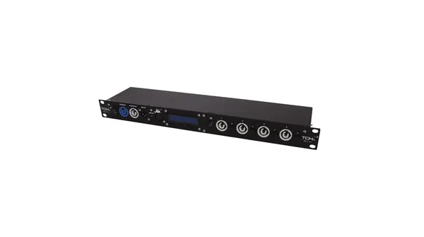 TCM FX DMX Switchpack II