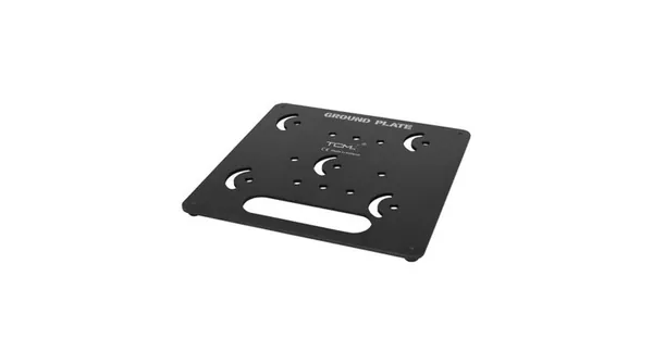 TCM baseplate