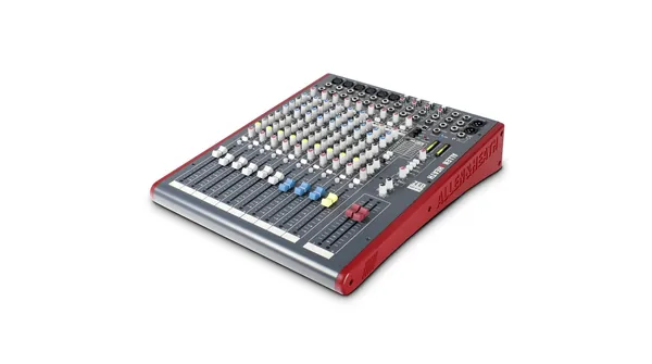 Allen & Heath ZED-12FX