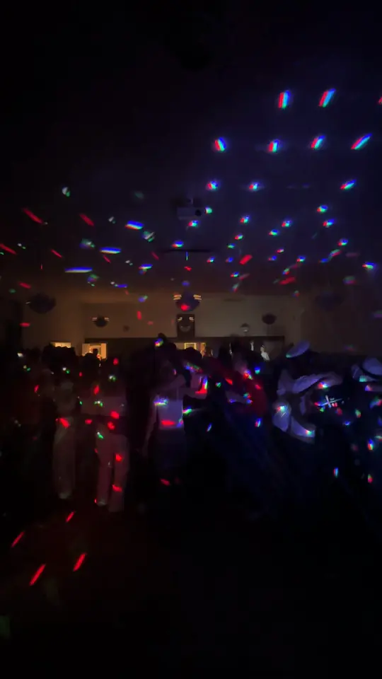 DJ til efterskolefest – LIMIT-LESS