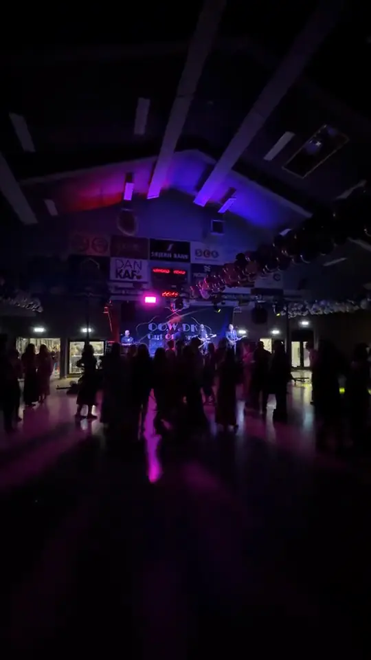 DJ til byfest – LIMIT-LESS